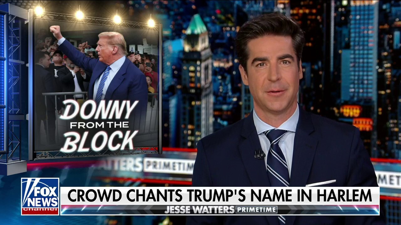 The 2020 Election: A Deep Dive Into Trump And Biden's Campaigns The 2020 Election: A Deep Dive Into Trump And Biden's Campaigns
