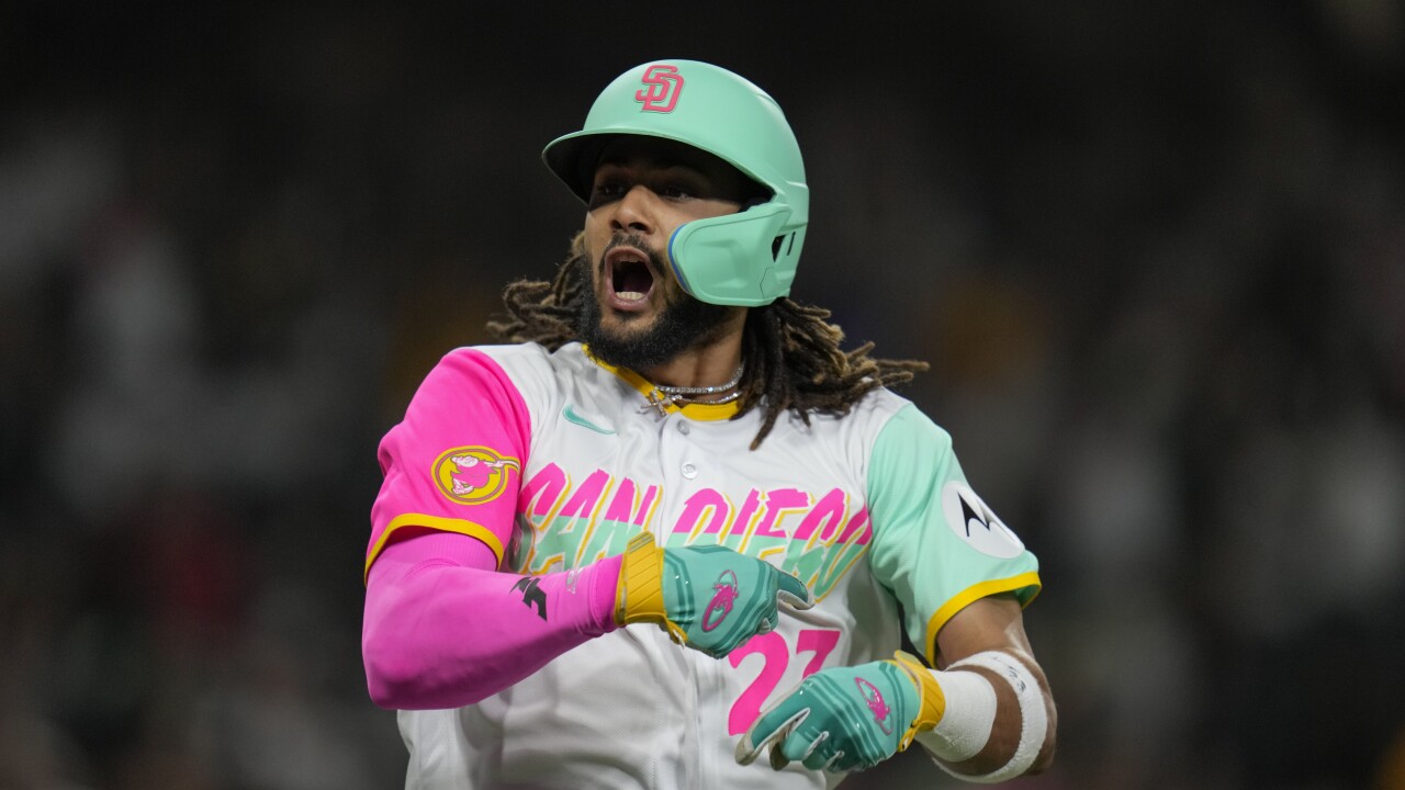 The 2024 Opener: Arraez, Carpenter, And The Phillies-Mets Showdown The 2024 Opener: Arraez, Carpenter, And The Phillies-Mets Showdown