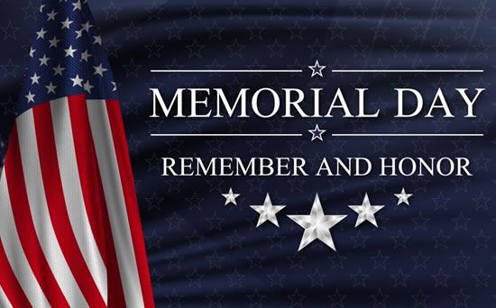 The 2025 Memorial Day Weekend: Dates And Significance The 2025 Memorial Day Weekend: Dates And Significance