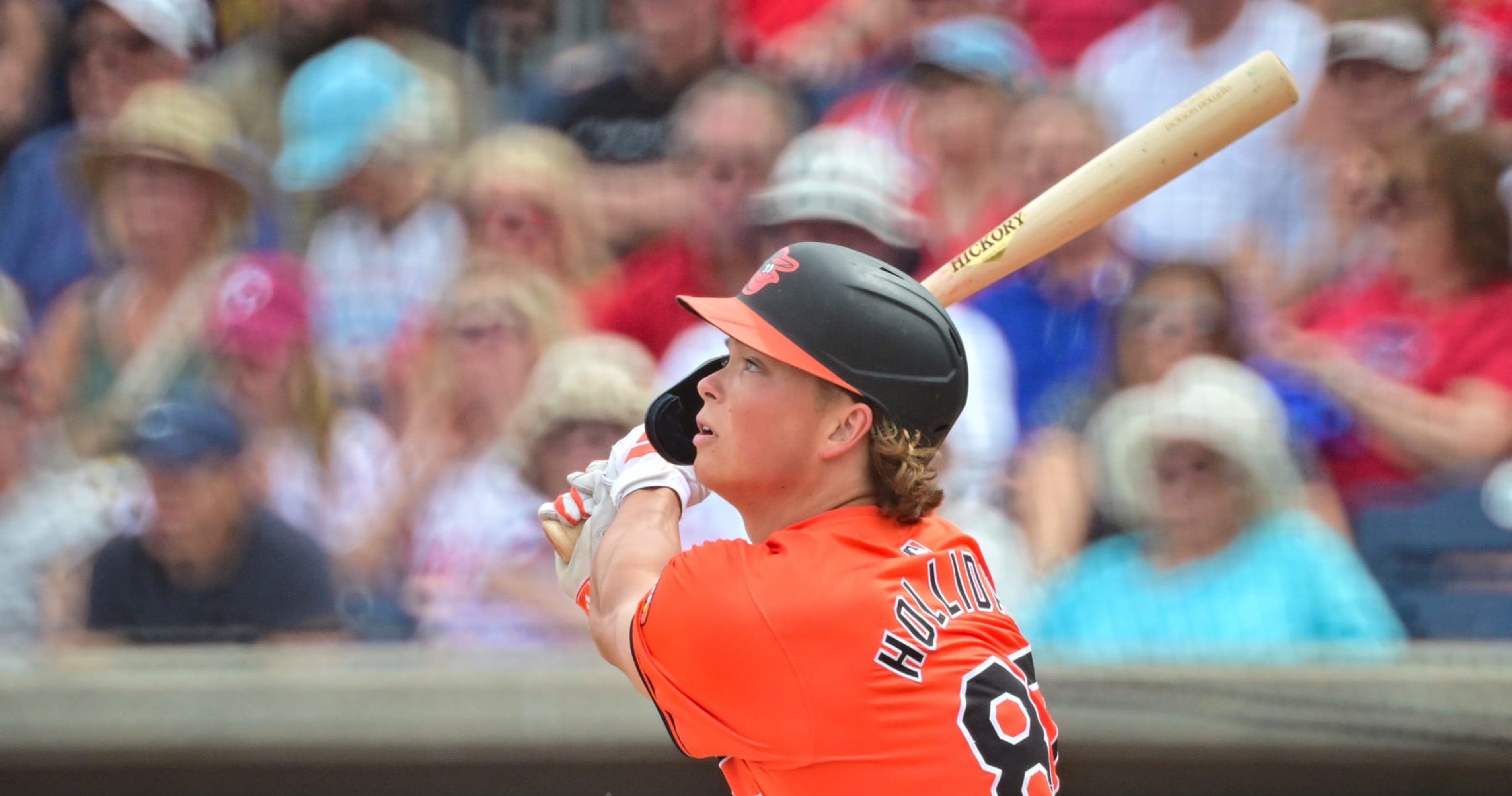 The 2025 Spring Breakout Rosters: A Look Ahead The 2025 Spring Breakout Rosters: A Look Ahead