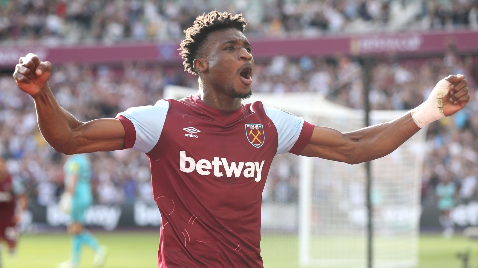 The £25 Million Question: West Ham's Financial Future The £25 Million Question: West Ham's Financial Future