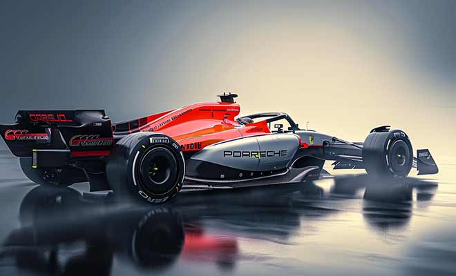 The 40+ F1 Driver: A Study Of Triumphs And Setbacks The 40+ F1 Driver: A Study Of Triumphs And Setbacks