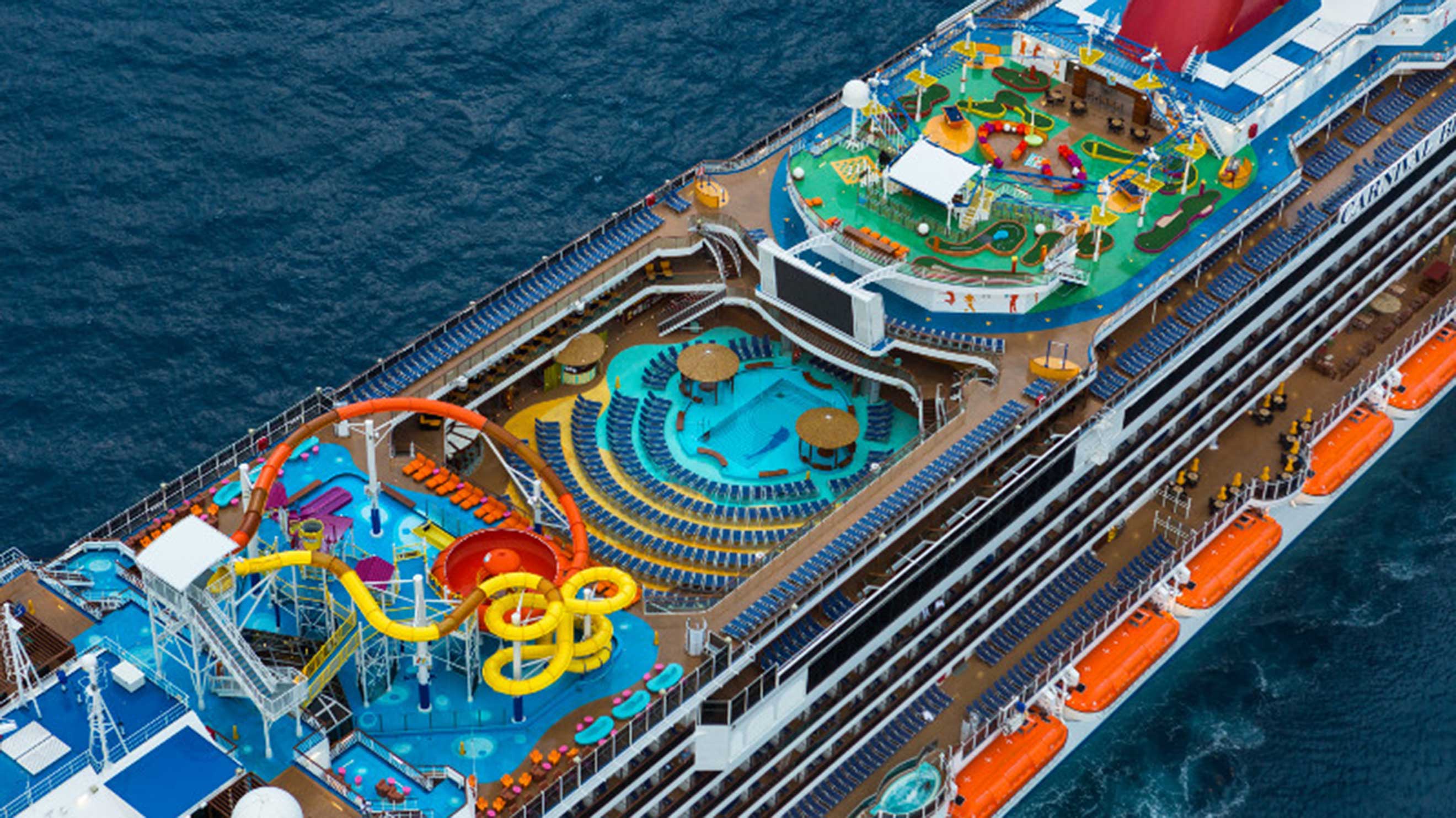 The 5 Best Family Cruise Lines: A TPG Guide The 5 Best Family Cruise Lines: A TPG Guide