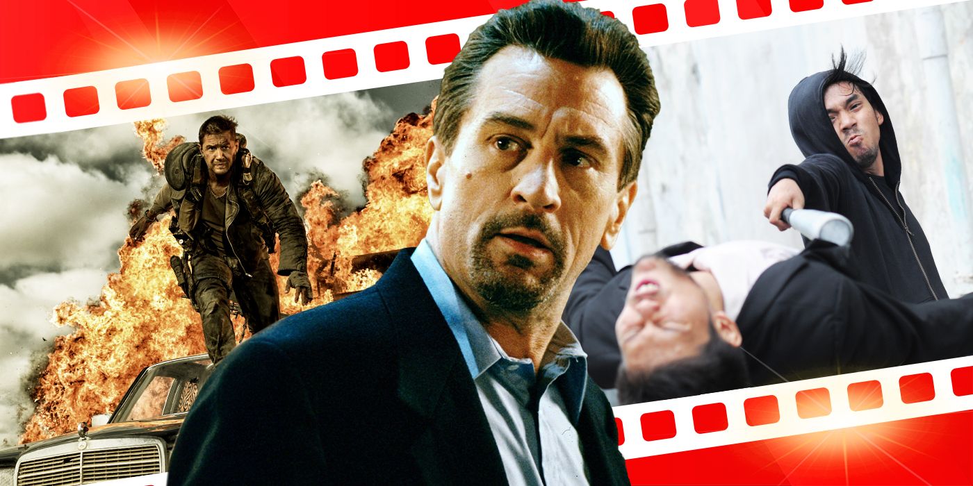 The 5 Most Intense Action Episodes Of Lock Up: A Viewer's Guide The 5 Most Intense Action Episodes Of Lock Up: A Viewer's Guide