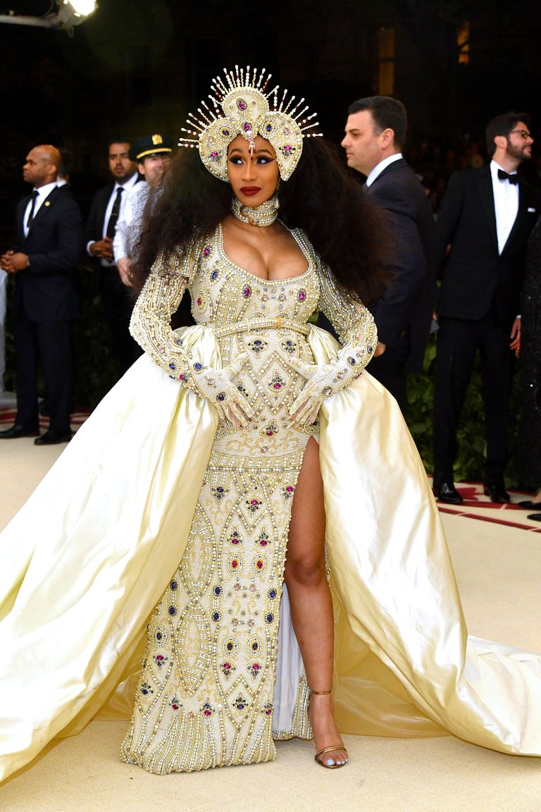 The 5 Most Unconventional Met Gala Outfits Of All Time The 5 Most Unconventional Met Gala Outfits Of All Time