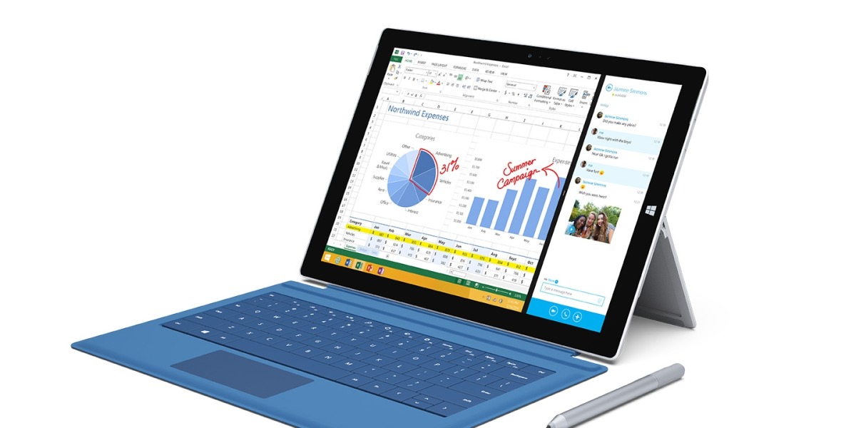 The $799 Surface Pro (12-inch): Performance And Features Compared The $799 Surface Pro (12-inch): Performance And Features Compared