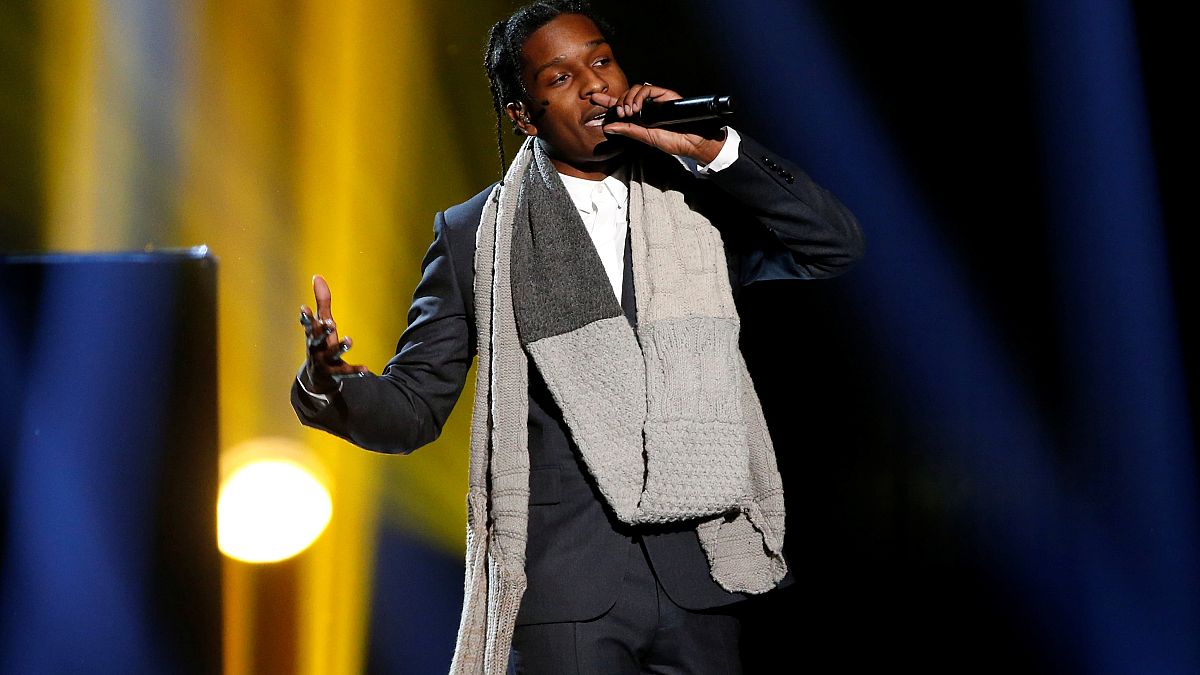 The A$AP Rocky Case: From Highest Achievements To Lowest Point – A Comprehensive Overview The A$AP Rocky Case: From Highest Achievements To Lowest Point – A Comprehensive Overview