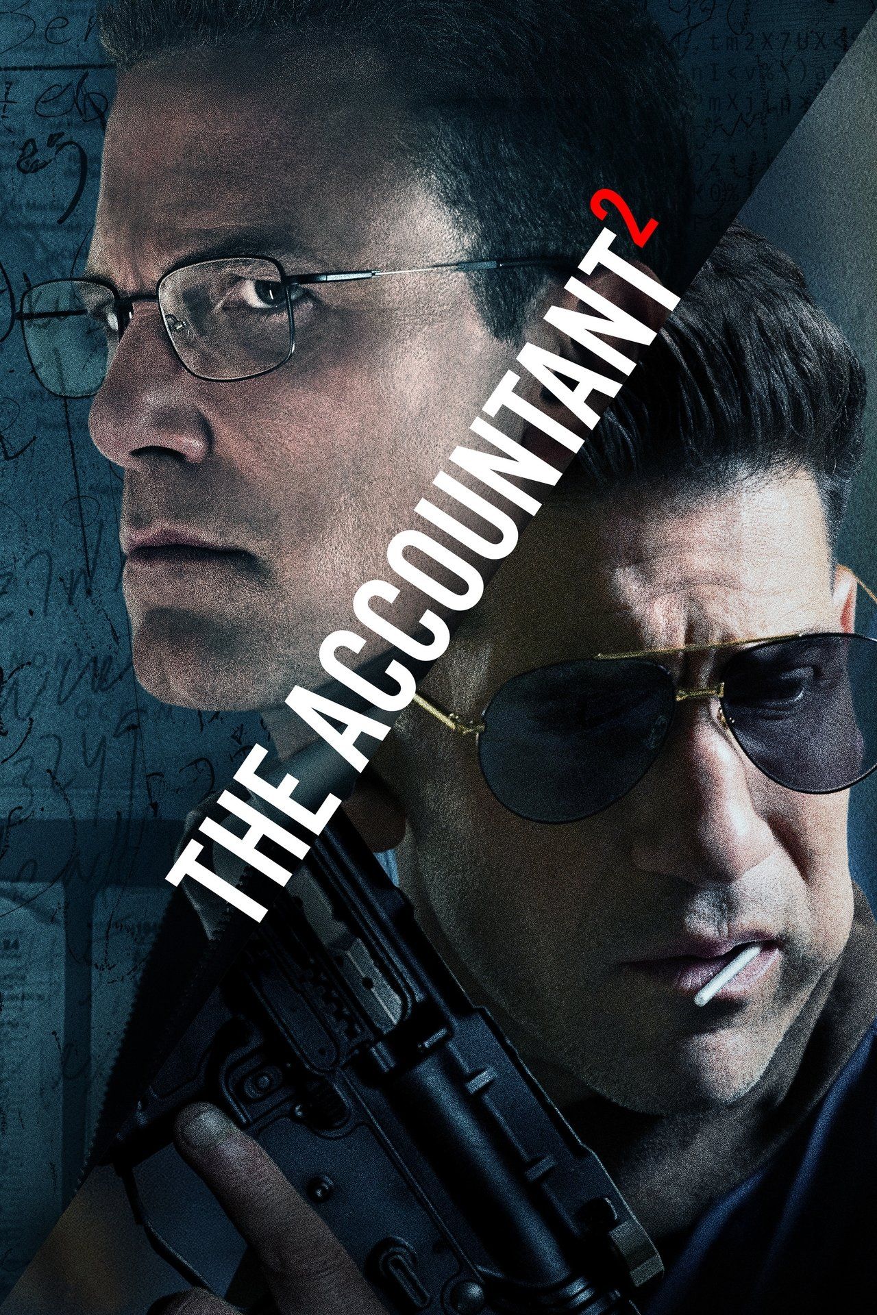 The Accountant 3: Anna Kendrick's Importance As Shown In The Accountant 2 The Accountant 3: Anna Kendrick's Importance As Shown In The Accountant 2