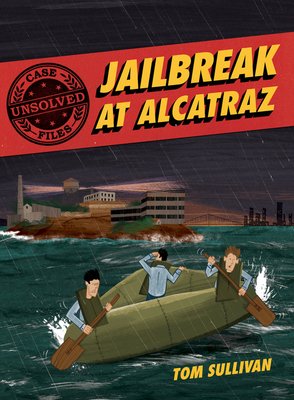 The Alcatraz Escape: An Unsolved Mystery Amidst Calls For Reopening The Alcatraz Escape: An Unsolved Mystery Amidst Calls For Reopening
