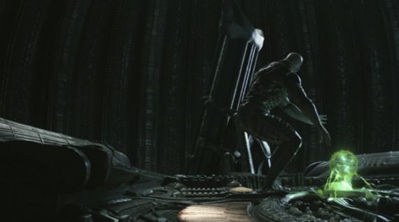 The Alien Prequel Connection: A Comprehensive Look At Prometheus's Role The Alien Prequel Connection: A Comprehensive Look At Prometheus's Role