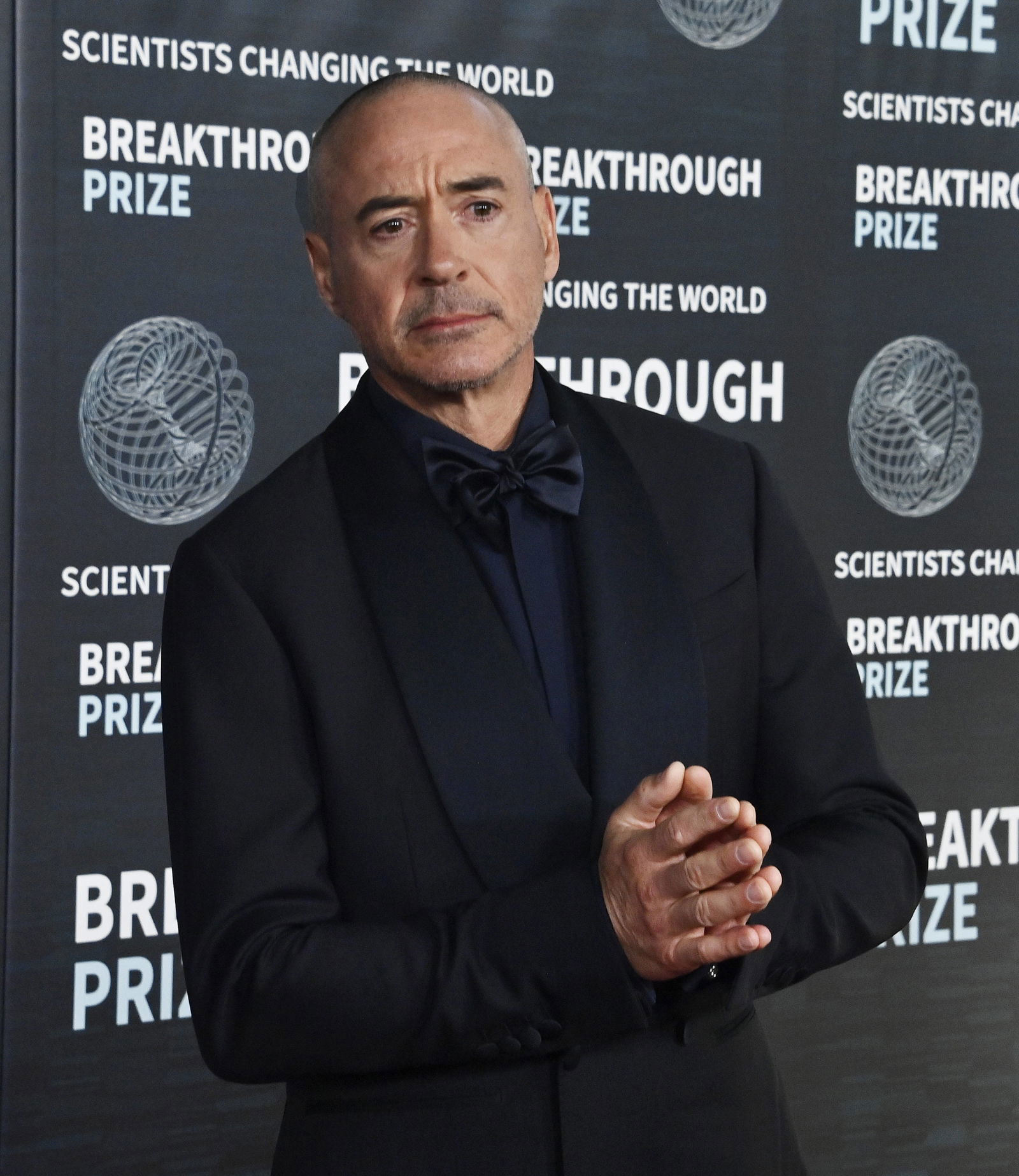 The All-Star Weekend Casting Debate: Robert Downey Jr. And The Question Of Cultural Authenticity The All-Star Weekend Casting Debate: Robert Downey Jr. And The Question Of Cultural Authenticity