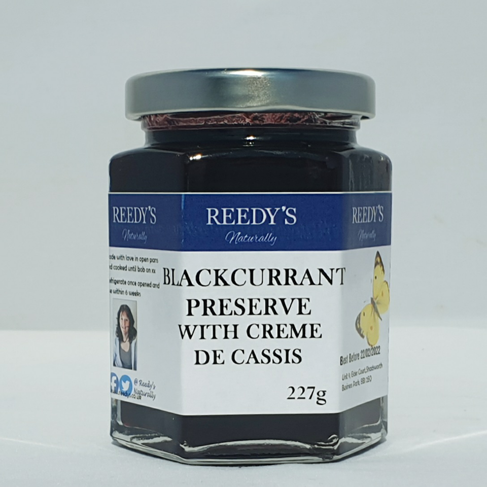 The Allure Of Cassis Blackcurrant: A Connoisseur's Perspective The Allure Of Cassis Blackcurrant: A Connoisseur's Perspective