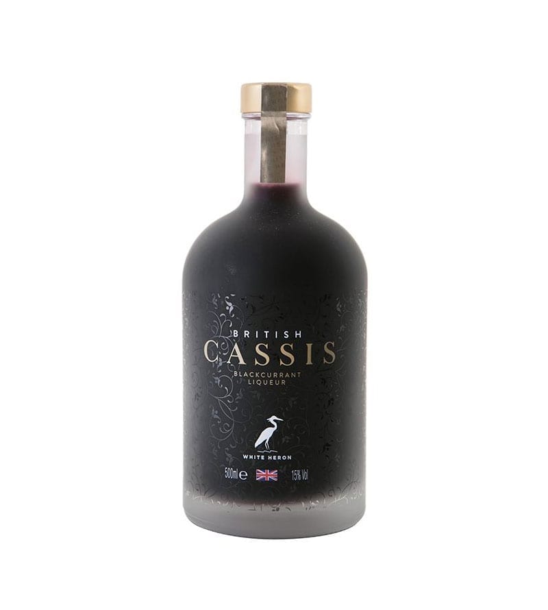 The Allure Of Cassis Blackcurrant Liqueur The Allure Of Cassis Blackcurrant Liqueur