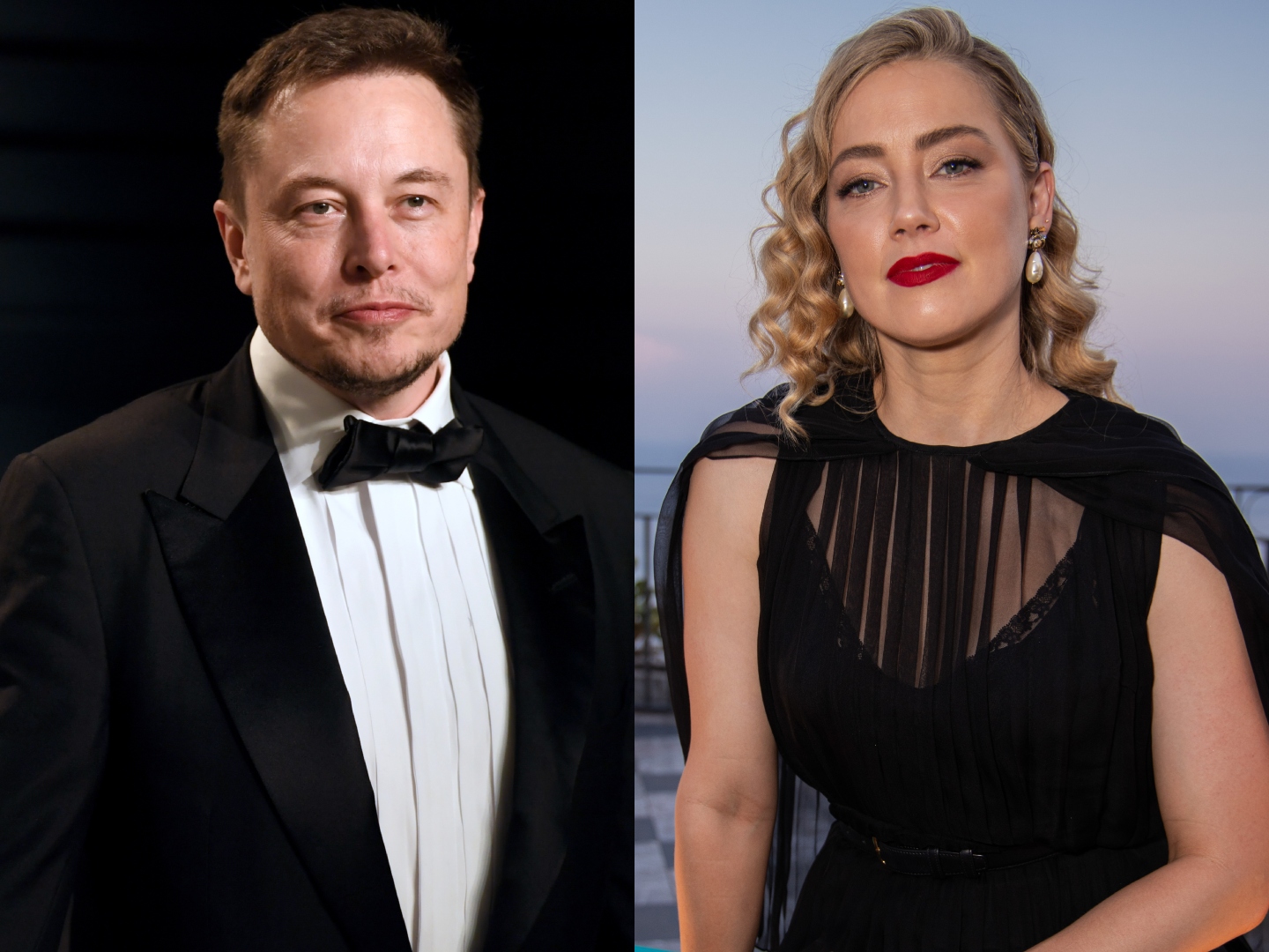 The Amber Heard-Elon Musk Twins: Fact Or Fiction? The Amber Heard-Elon Musk Twins: Fact Or Fiction?
