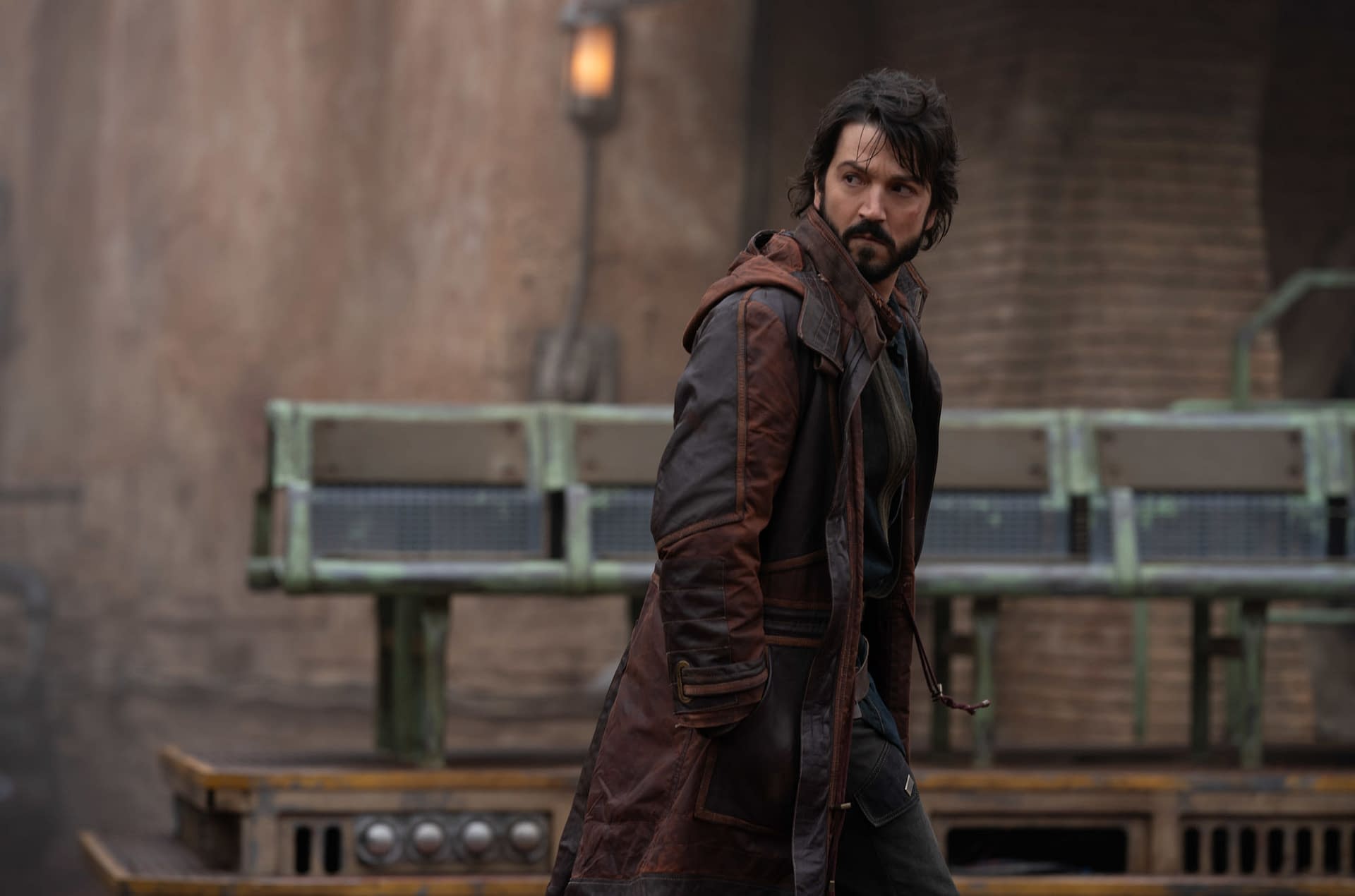 The Andor Season 2 Trailer Delay: A Deep Dive Into Fan Reactions The Andor Season 2 Trailer Delay: A Deep Dive Into Fan Reactions