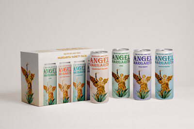 The Angel Margarita: Hailee Steinfeld And Premium Beers Group's Collaborative Effort The Angel Margarita: Hailee Steinfeld And Premium Beers Group's Collaborative Effort