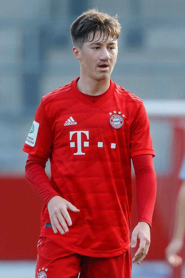 The Angelo Stiller Transfer Saga: Arsenal And Barcelona The Angelo Stiller Transfer Saga: Arsenal And Barcelona