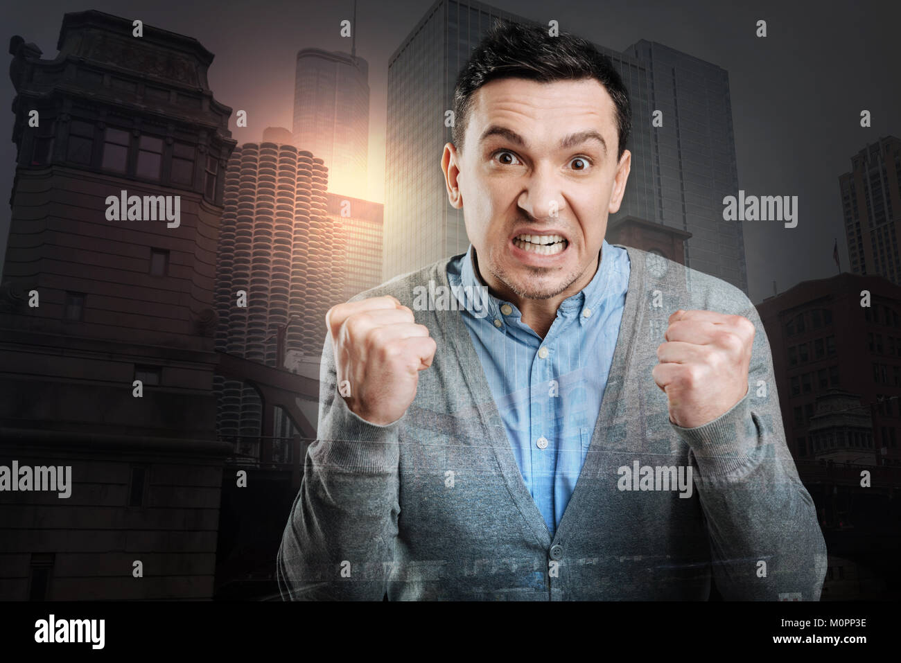 The Angry Elon Effect: How His Temper Benefits Tesla Stock The Angry Elon Effect: How His Temper Benefits Tesla Stock