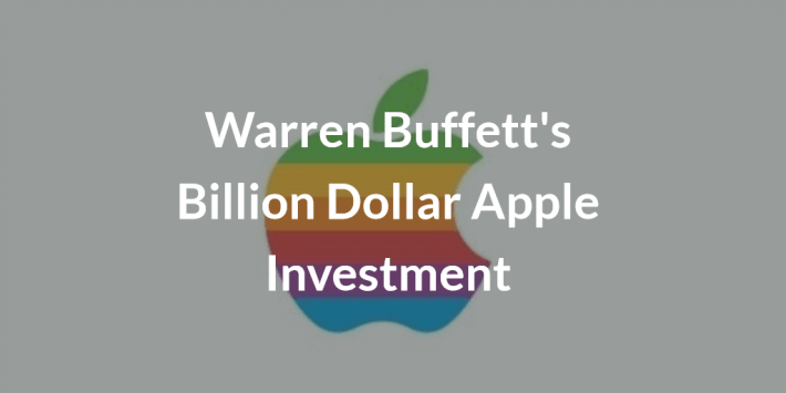 The Apple Investment: Key Takeaways From Warren Buffett's Approach The Apple Investment: Key Takeaways From Warren Buffett's Approach