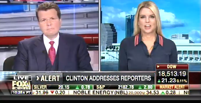 The Attorney General And Fox News: Context And Concerns The Attorney General And Fox News: Context And Concerns