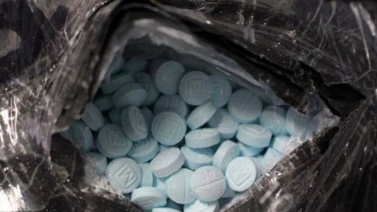 The Attorney General's Fake Fentanyl: Public Perception And Impact The Attorney General's Fake Fentanyl: Public Perception And Impact