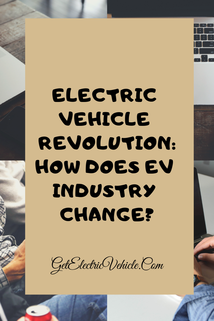 The Auto Industry's Growing Revolt Against Electric Vehicle Quotas The Auto Industry's Growing Revolt Against Electric Vehicle Quotas
