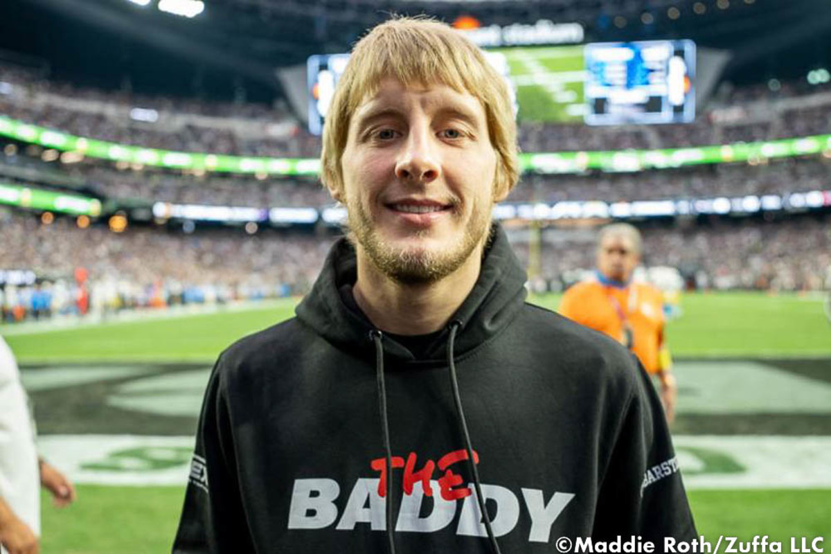 The Awkward Truth About Paddy Pimblett Vs. Michael Chandler: A UFC Veteran's Breakdown The Awkward Truth About Paddy Pimblett Vs. Michael Chandler: A UFC Veteran's Breakdown