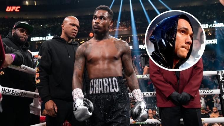 The Bakole-Parker Bout: What It Means For Ajagba's IBF Pursuit The Bakole-Parker Bout: What It Means For Ajagba's IBF Pursuit