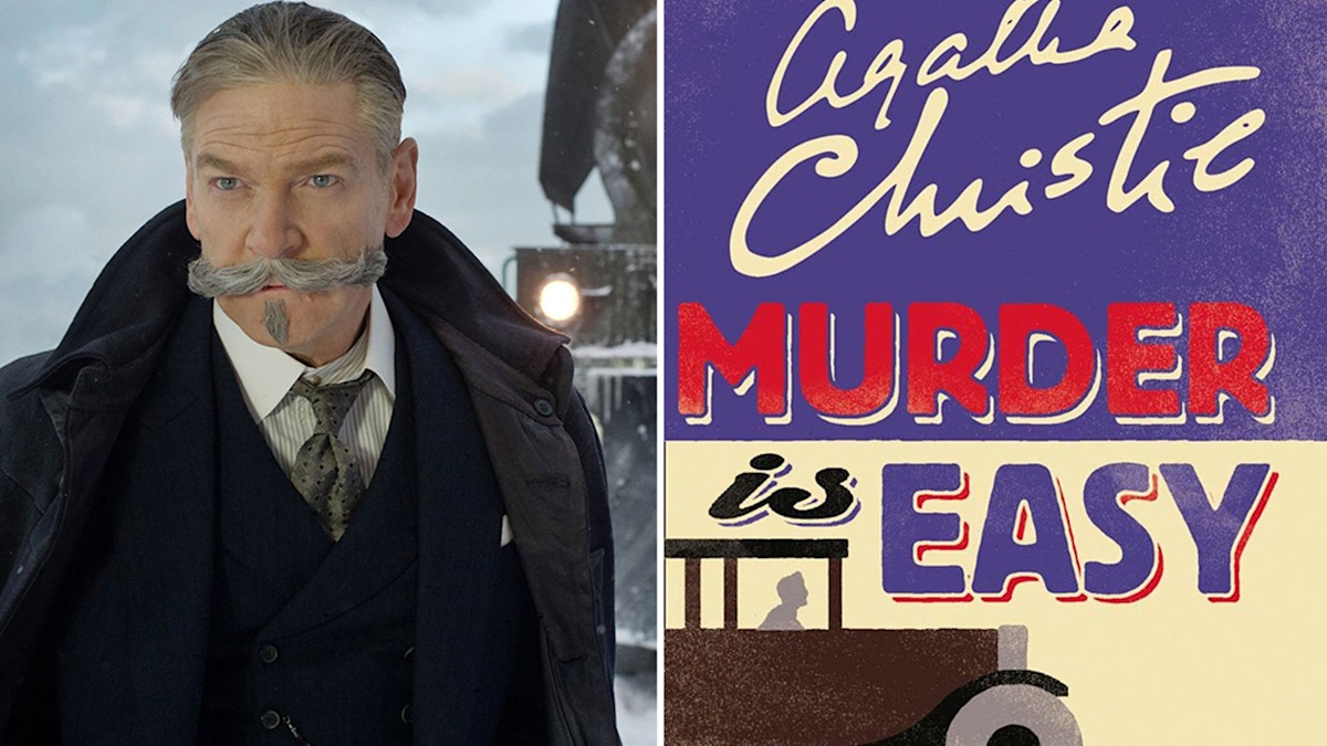The BBC And Agatha Christie: Deepfake Controversy Explained The BBC And Agatha Christie: Deepfake Controversy Explained