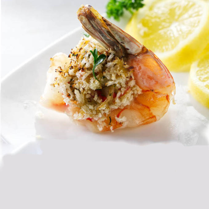 The Best Crab Stuffed Shrimp Recipe: Rich Lobster Sauce The Best Crab Stuffed Shrimp Recipe: Rich Lobster Sauce
