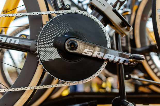 The Best Gravel Tech And Tyre Solutions Seen At Paris-Roubaix 2025
