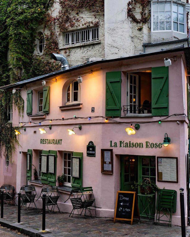 The Best Neighborhoods In Paris: A Local's Perspective The Best Neighborhoods In Paris: A Local's Perspective