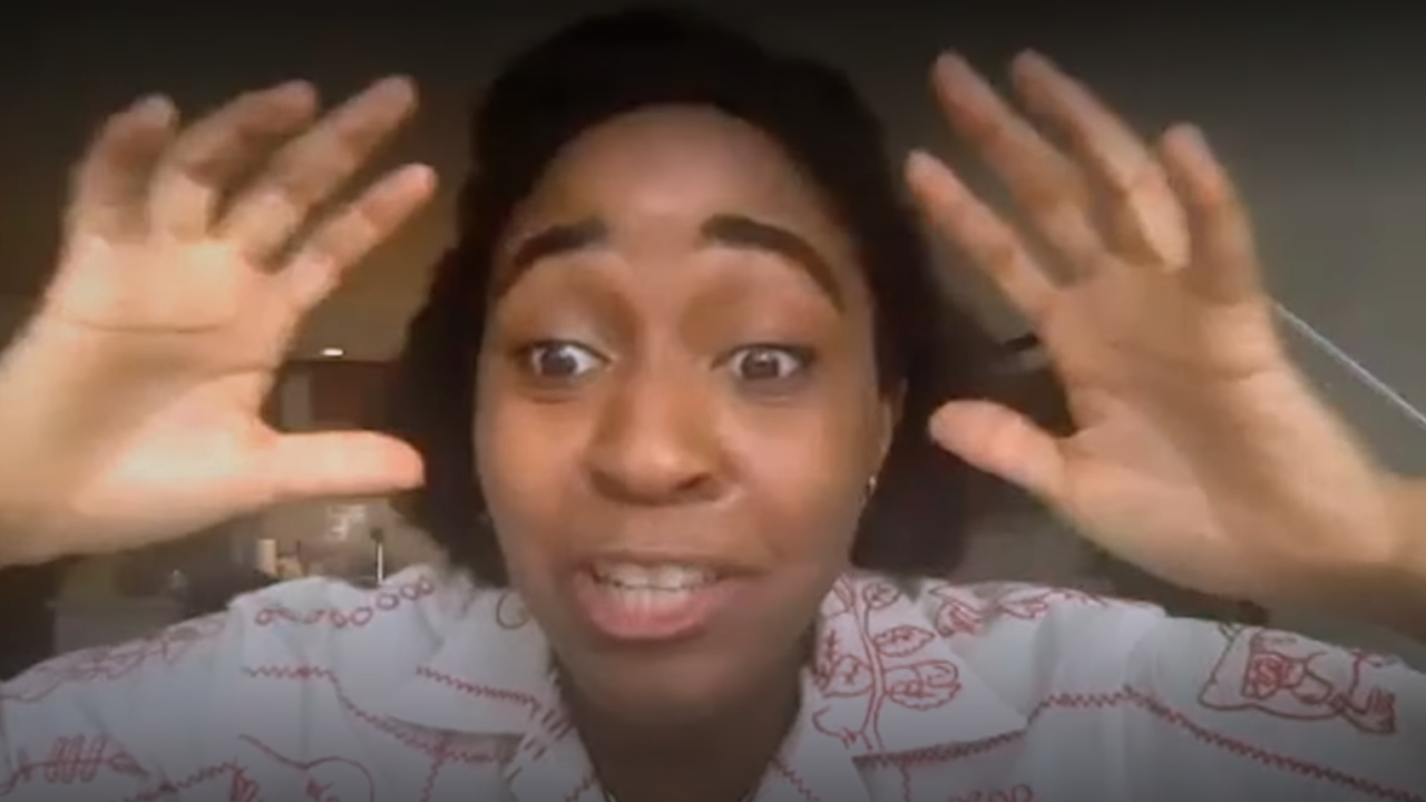 The Best Of Ayo Edebiri: 15 Movies And TV Shows To Watch The Best Of Ayo Edebiri: 15 Movies And TV Shows To Watch