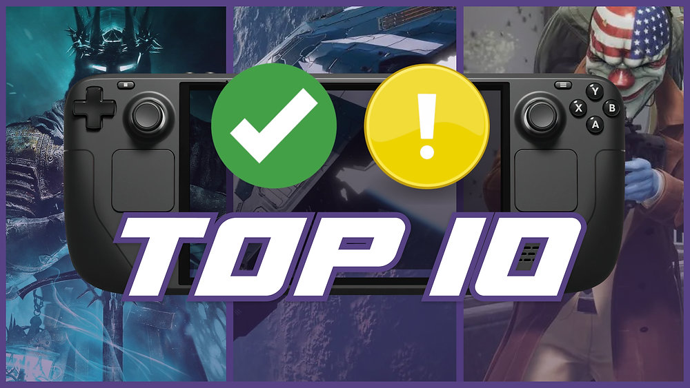 The Best PS1-Style Games On The Steam Deck (Verified) The Best PS1-Style Games On The Steam Deck (Verified)