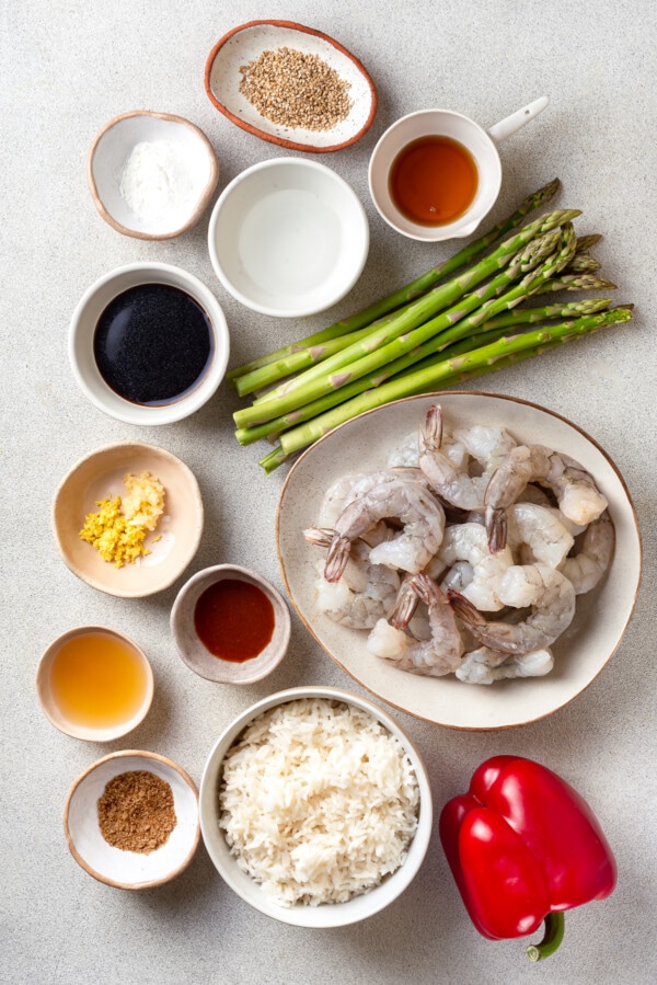 The Best Shrimp Ramen Stir-Fry Recipe The Best Shrimp Ramen Stir-Fry Recipe