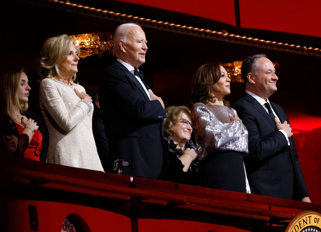 The Biden-Harris Relationship: Addressing Speculation Of Conflict The Biden-Harris Relationship: Addressing Speculation Of Conflict