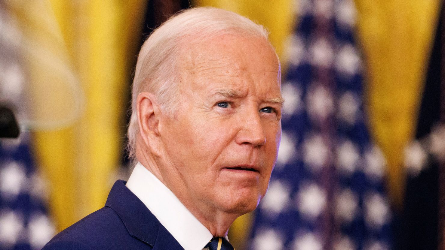 The Biden-Warren Exchange: A Look At The Mental Fitness Debate The Biden-Warren Exchange: A Look At The Mental Fitness Debate