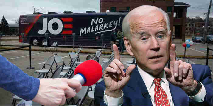 The Biden's Exclusive Interview On The View: Watch The Full Episode The Biden's Exclusive Interview On The View: Watch The Full Episode
