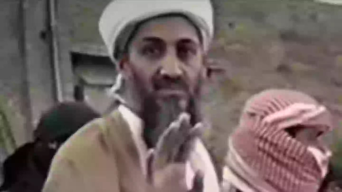 The Bin Laden Raid: A Netflix Series Explores A Pivotal Phone Conversation The Bin Laden Raid: A Netflix Series Explores A Pivotal Phone Conversation