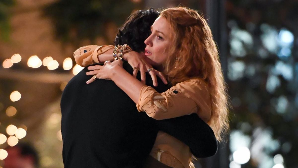 The Blake Lively Allegedly Situation: Fact Or Fiction? The Blake Lively Allegedly Situation: Fact Or Fiction?