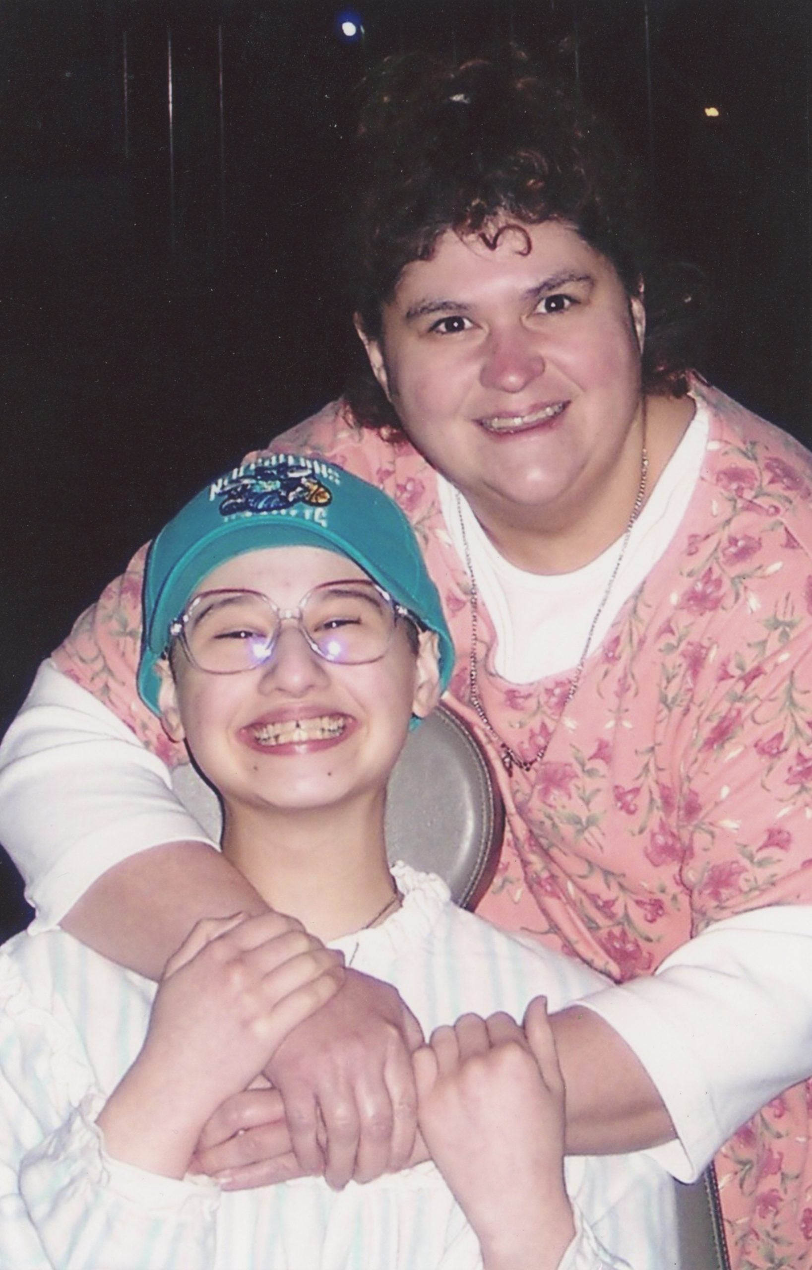 The Blanchard Family And Genetic Disorders: A Medical Update The Blanchard Family And Genetic Disorders: A Medical Update