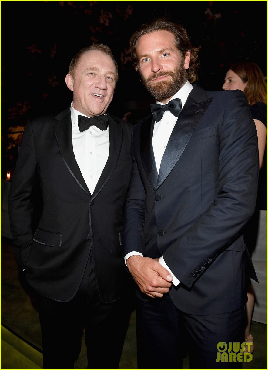 The Bradley Cooper-Leonardo DiCaprio Dynamic Amidst Gigi Hadid Relationship The Bradley Cooper-Leonardo DiCaprio Dynamic Amidst Gigi Hadid Relationship