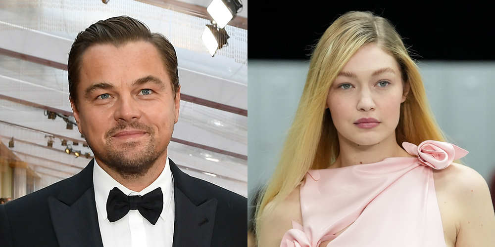 The Bradley Cooper-Leonardo DiCaprio Dynamic: Impact On Gigi Hadid's Dating Choices The Bradley Cooper-Leonardo DiCaprio Dynamic: Impact On Gigi Hadid's Dating Choices