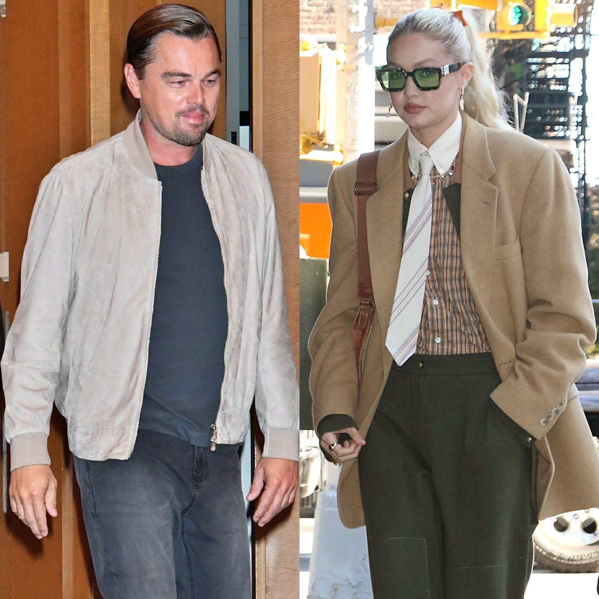 The Bradley Cooper-Leonardo DiCaprio Friendship: Impact Of Gigi Hadid's Relationship The Bradley Cooper-Leonardo DiCaprio Friendship: Impact Of Gigi Hadid's Relationship