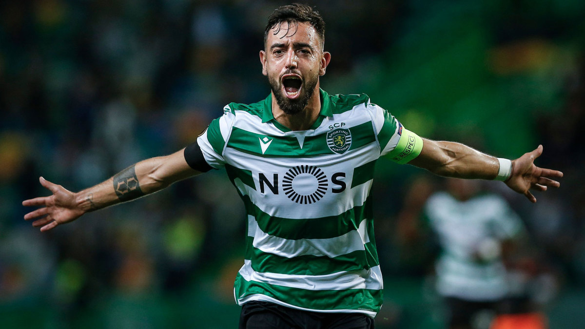 The Bruno Fernandes Transfer: How He Nearly Became A Spur