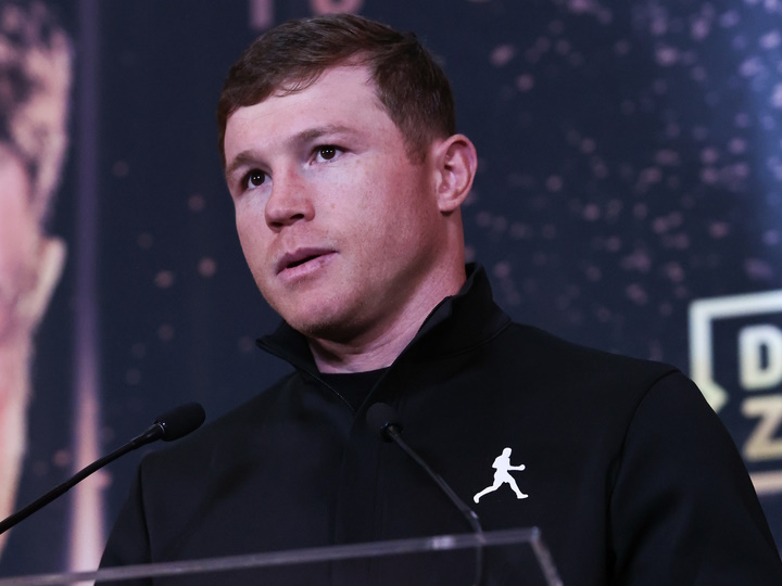The Business Of Boxing: Edwards On Berlanga's Calculated Choices The Business Of Boxing: Edwards On Berlanga's Calculated Choices