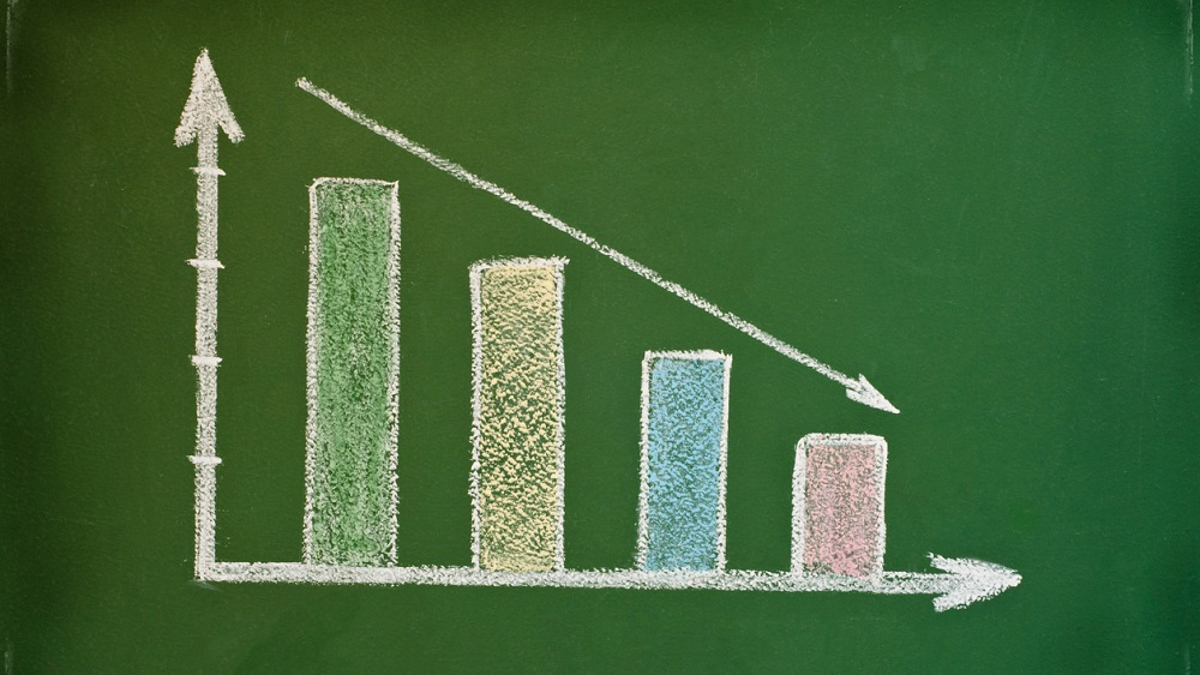 The Bust After The Boom: How Falling Enrollment Affects College Towns The Bust After The Boom: How Falling Enrollment Affects College Towns