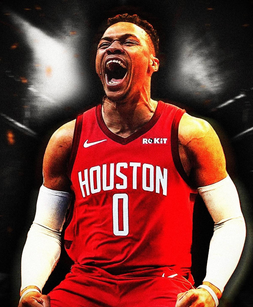 The Buzz Around Westbrook: Fan Reactions To His Nuggets-Warriors Showing The Buzz Around Westbrook: Fan Reactions To His Nuggets-Warriors Showing