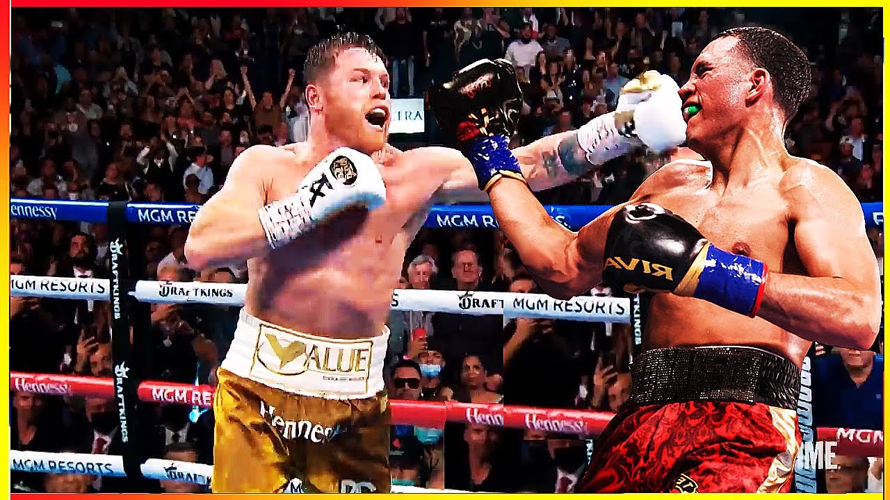 The Canelo-Benavidez Fight: Analyzing The Reasons For Delay The Canelo-Benavidez Fight: Analyzing The Reasons For Delay