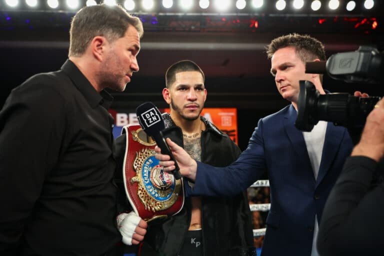 The Canelo-Paul Fight's Lost Audience: A Critical Look At Turki Al-Sheikh's Involvement The Canelo-Paul Fight's Lost Audience: A Critical Look At Turki Al-Sheikh's Involvement